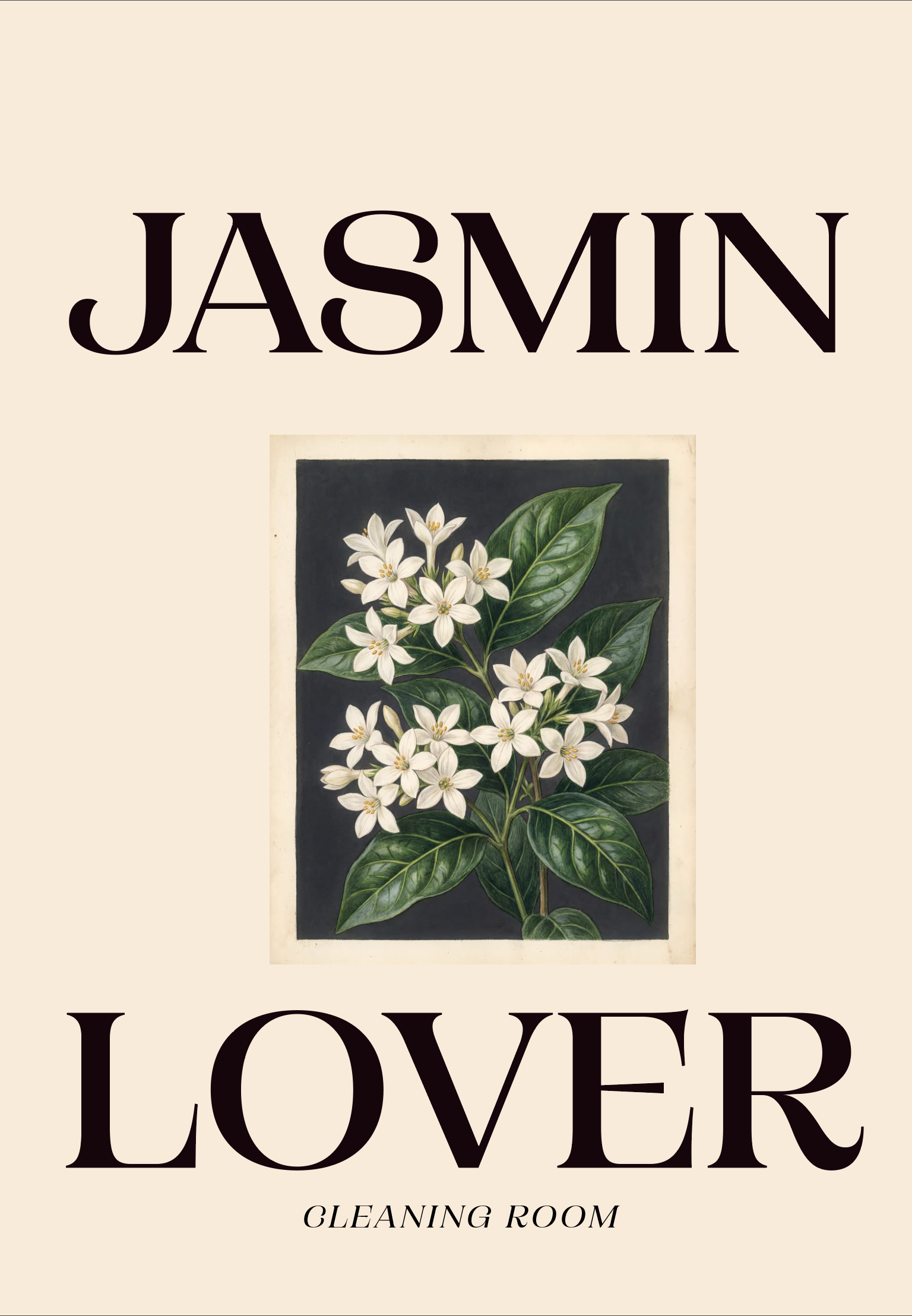 JASMIN LOVER
