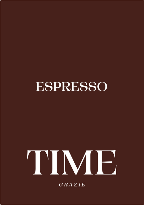 ESPRESSO