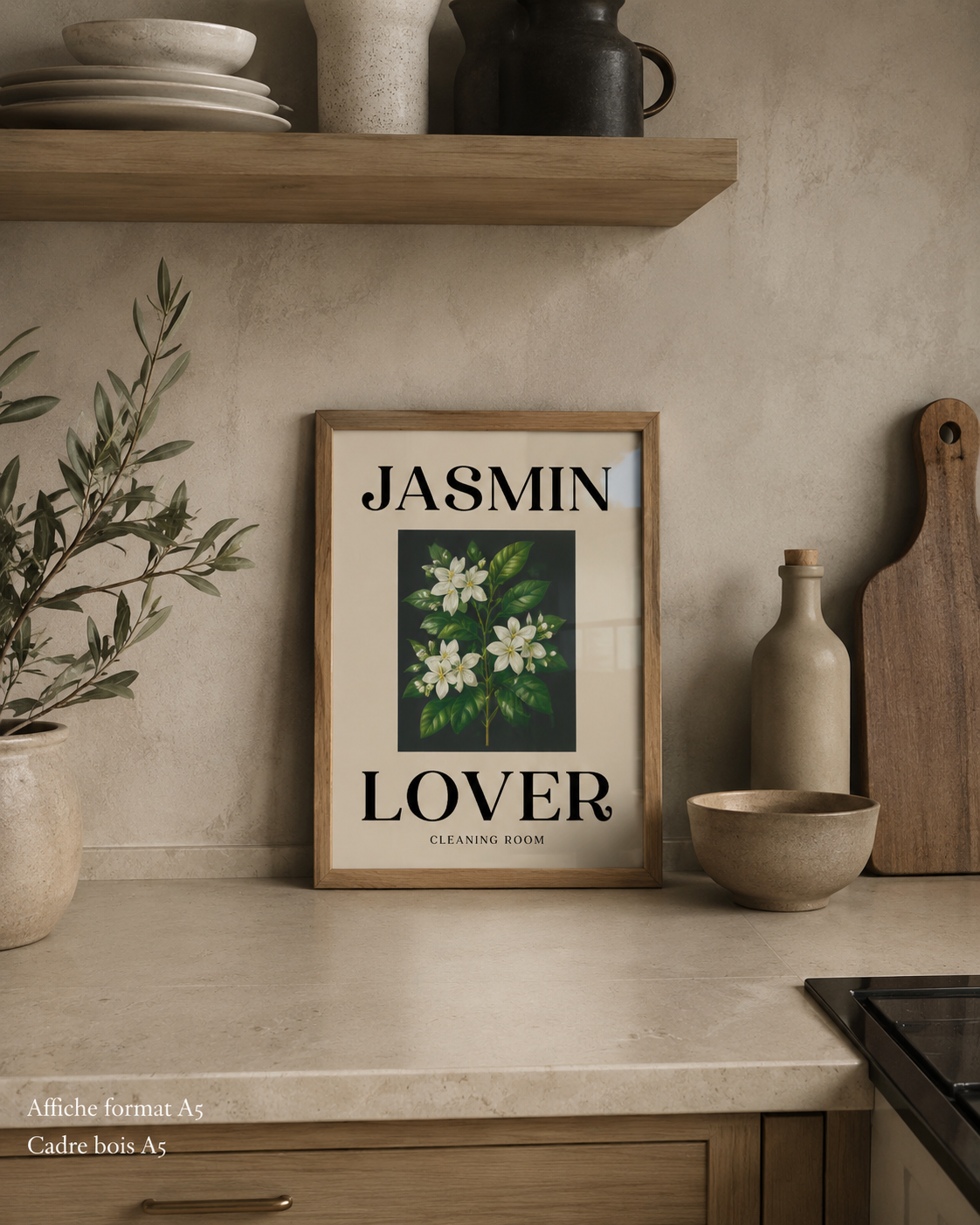 JASMIN LOVER