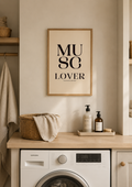 MUSC LOVER
